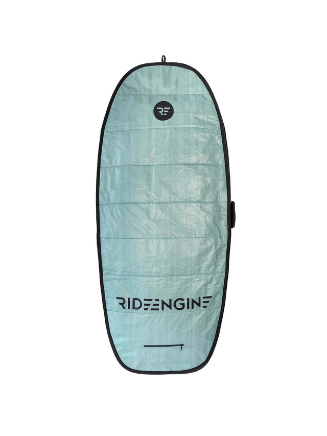 Ride Engine Solar Shield Wing Foil Bag top view