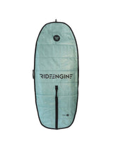 Ride Engine Solar Shield Wing Foil Bag under side view