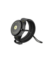 Re-Tractable Reel Leash