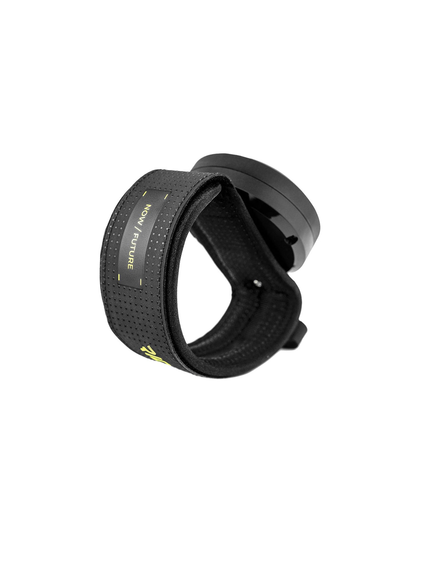 Re-Tractable Reel Leash
