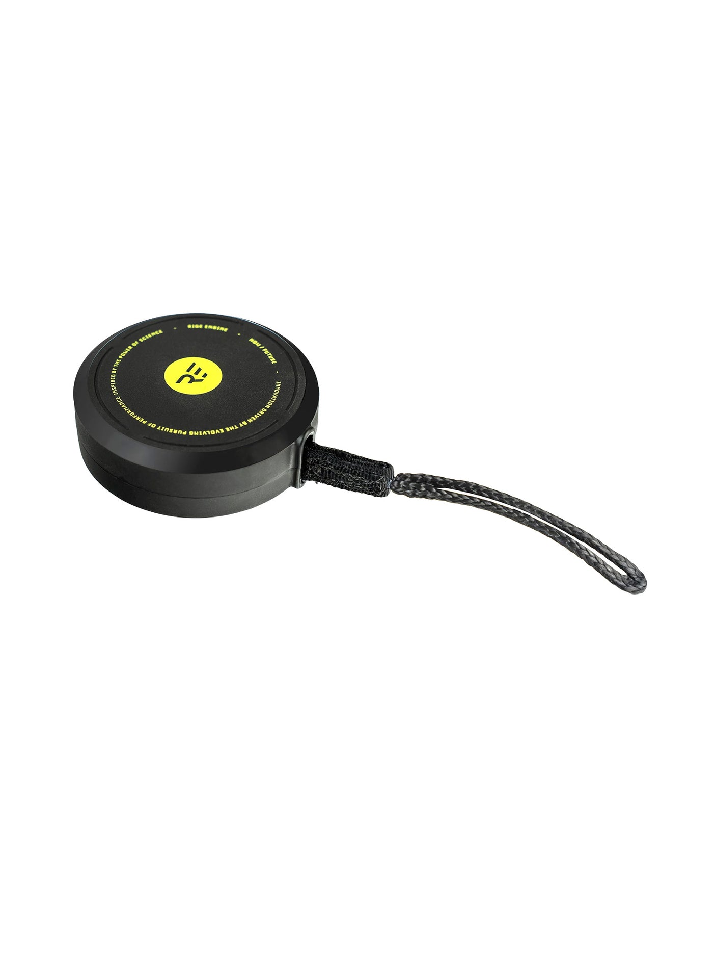 Re-Tractable Reel Leash