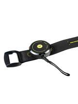 Re-Tractable Reel Leash