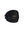 Ride Engine Momentum V2 kite harness in black, shell view