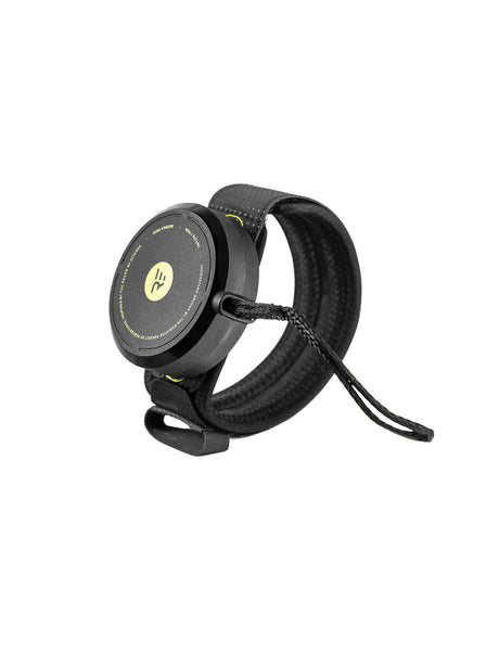Re-Tractable Reel Leash Calf Strap