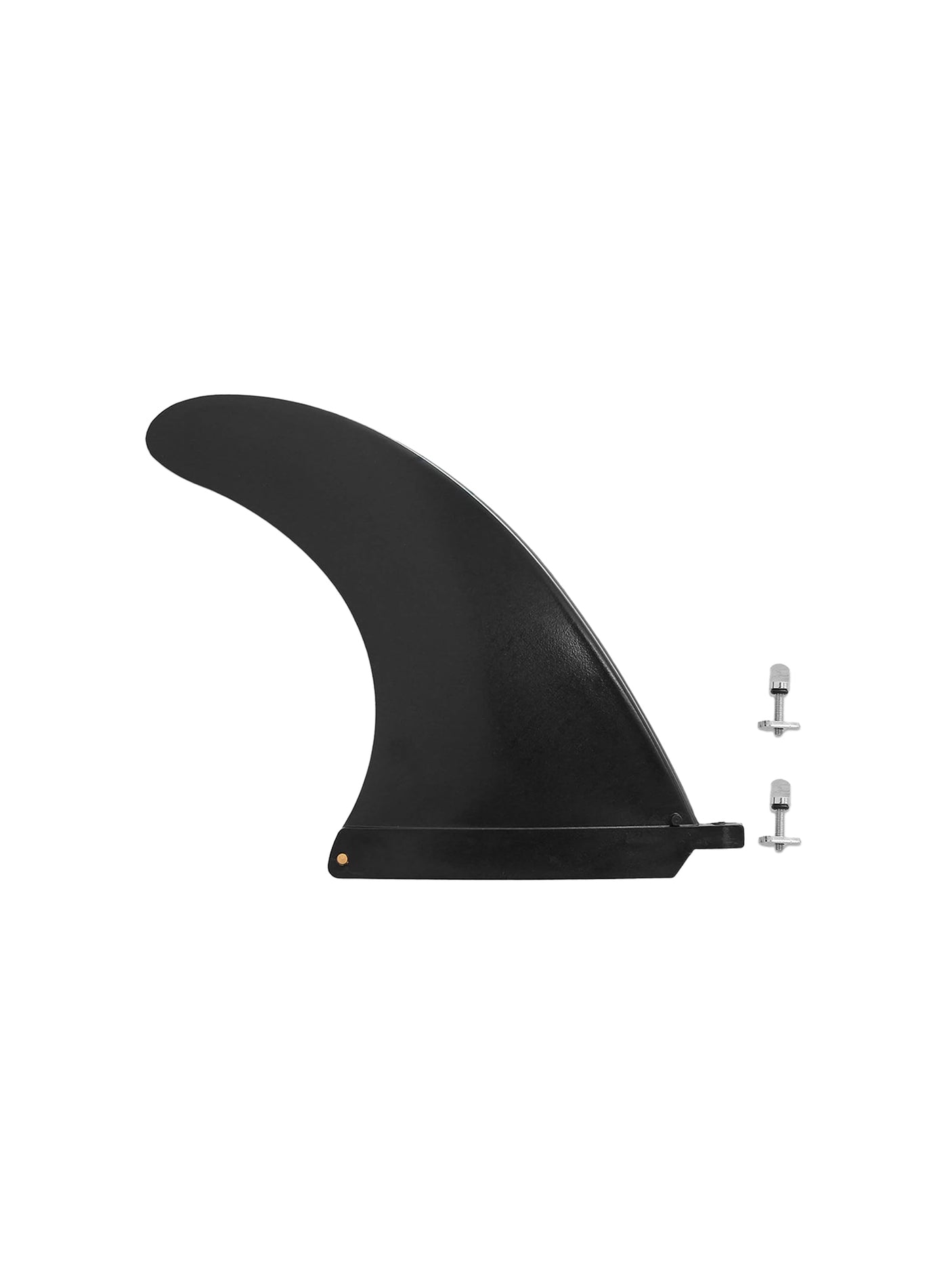 Bolt in 9" SUP Fin