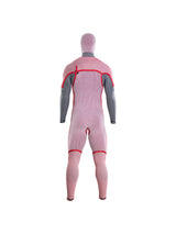 Seek Amp 6/5 Hooded Front Zip 2026 Wetsuit