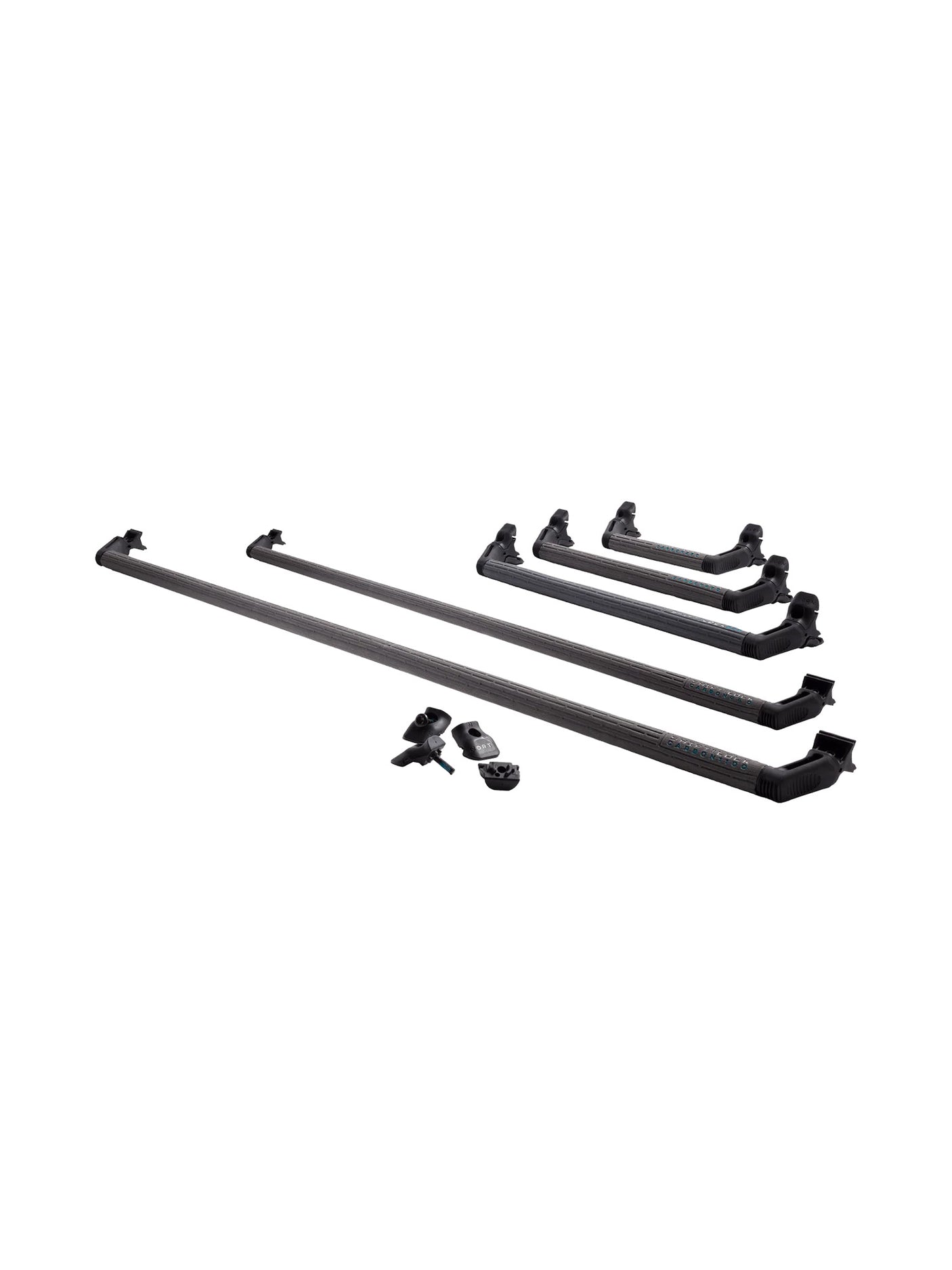 ShiftLock Carbon Handle/Boom