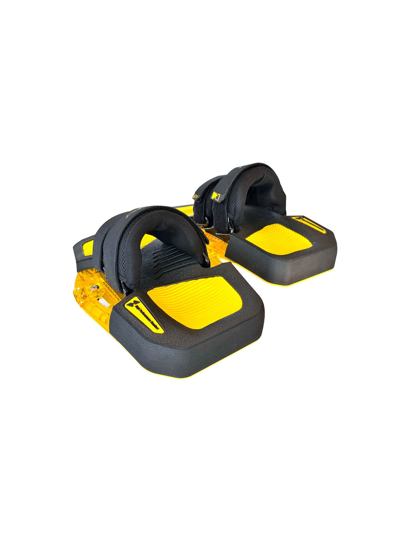 HPC Kiteboard Pads/Straps