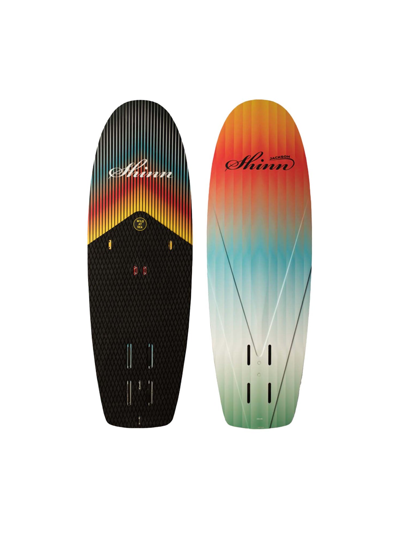 Jackson Chromatic Kite Foilboard