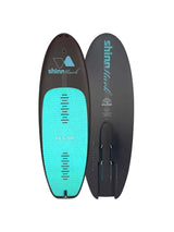 ShinnMark Pulse Trench Board