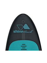 ShinnMark Pulse Trench Board