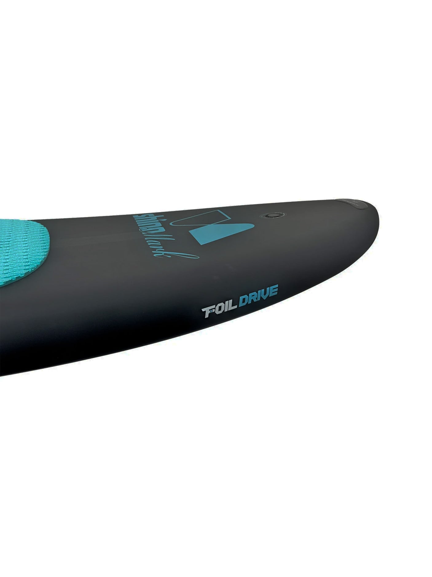 ShinnMark Pulse Trench Board
