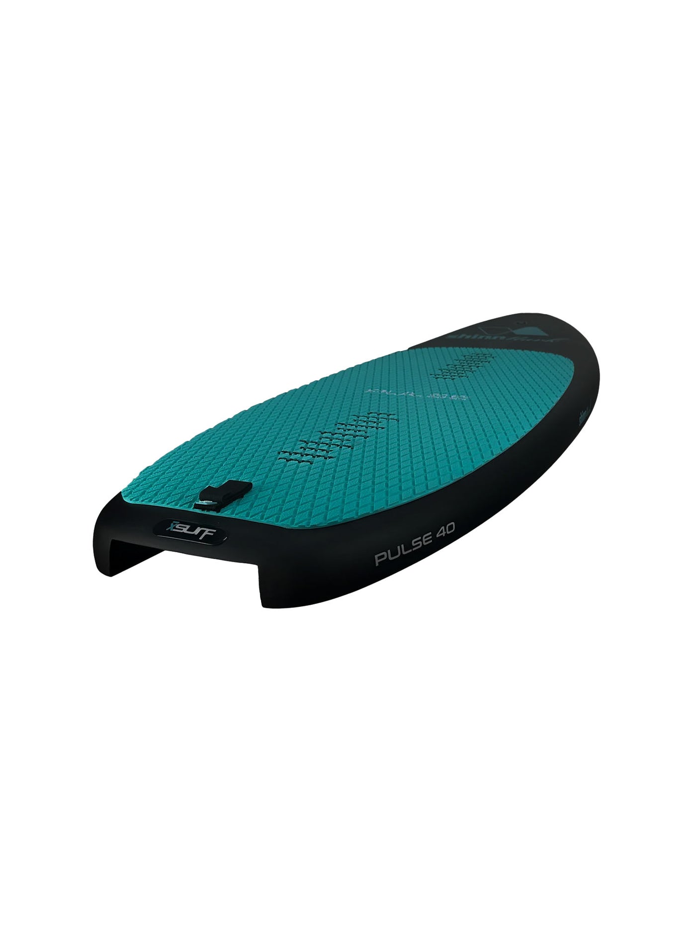 ShinnMark Pulse Trench Board