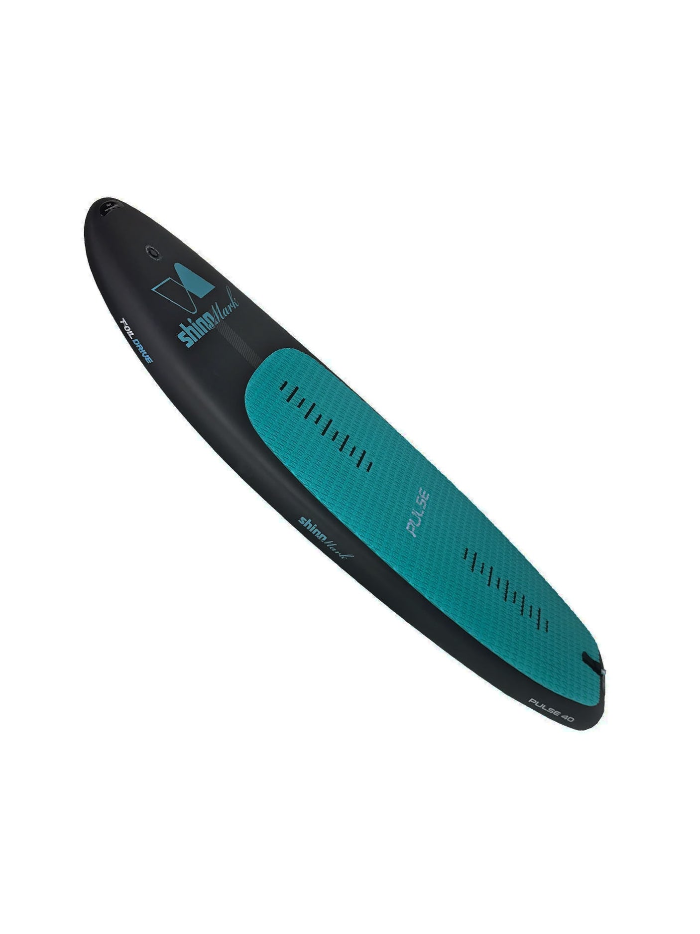ShinnMark Pulse Trench Board
