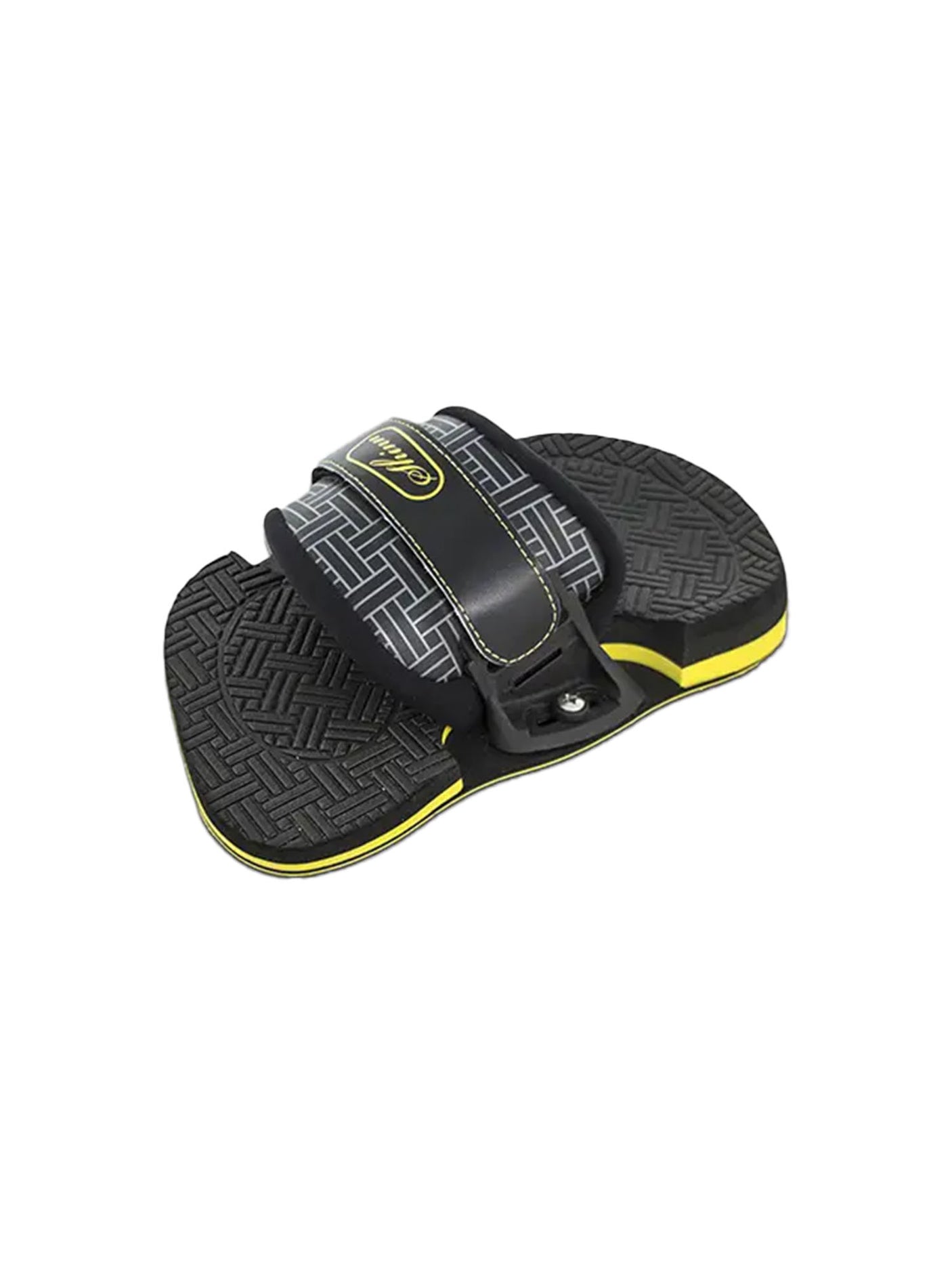 Sneaker 6 Kiteboard Pads/Straps