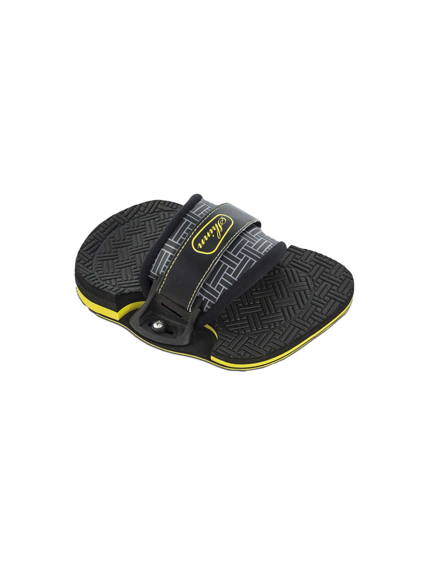 Sneaker 6 Kiteboard Pads/Straps