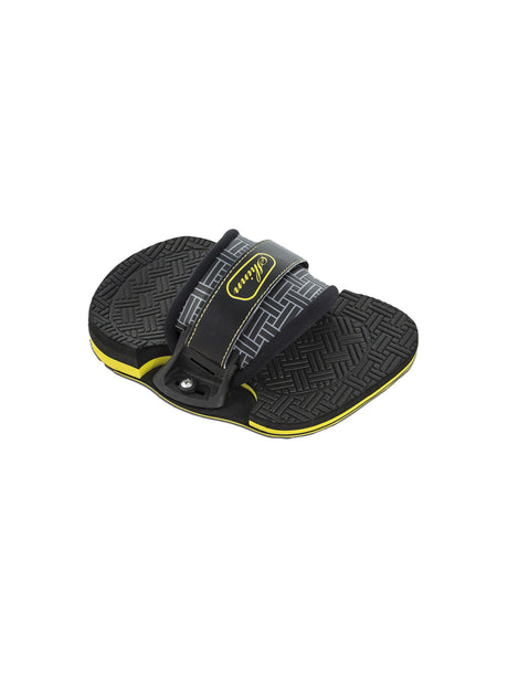 Sneaker 6 Kiteboard Pads/Straps