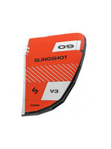 Code V3 Kite