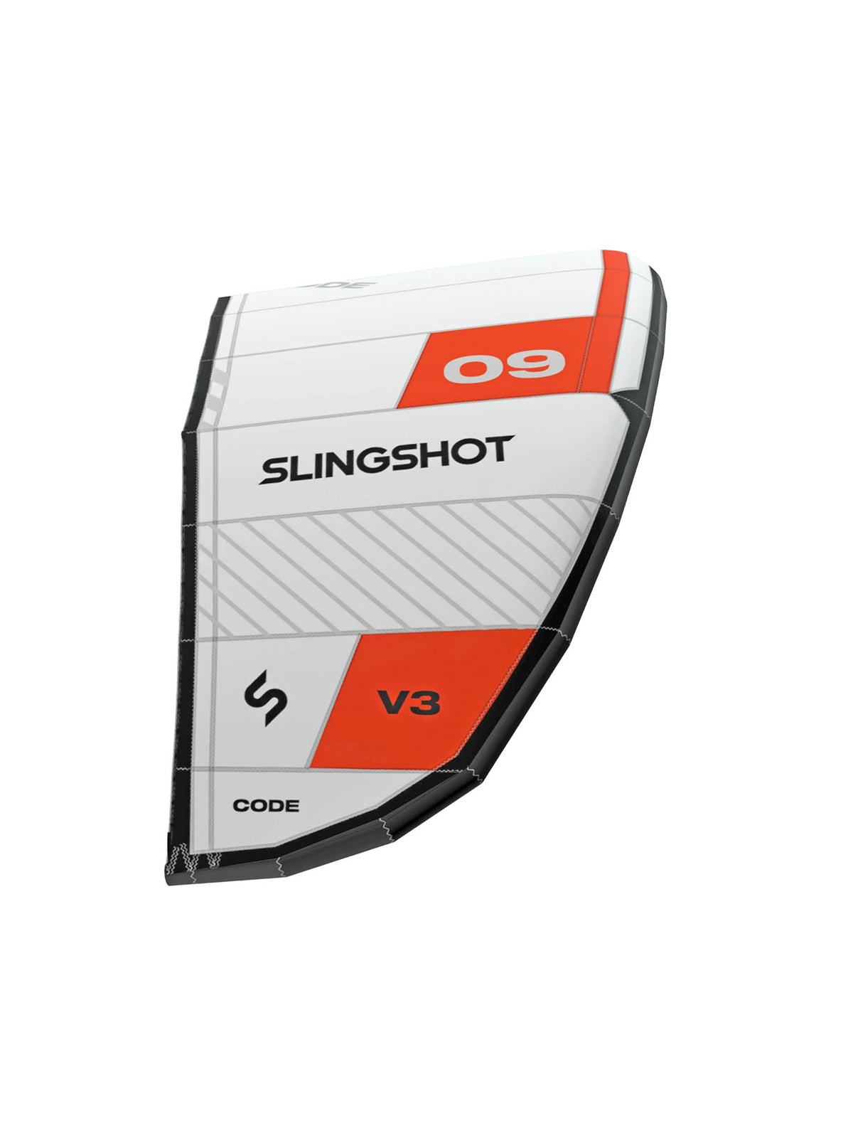 Code V3 Kite