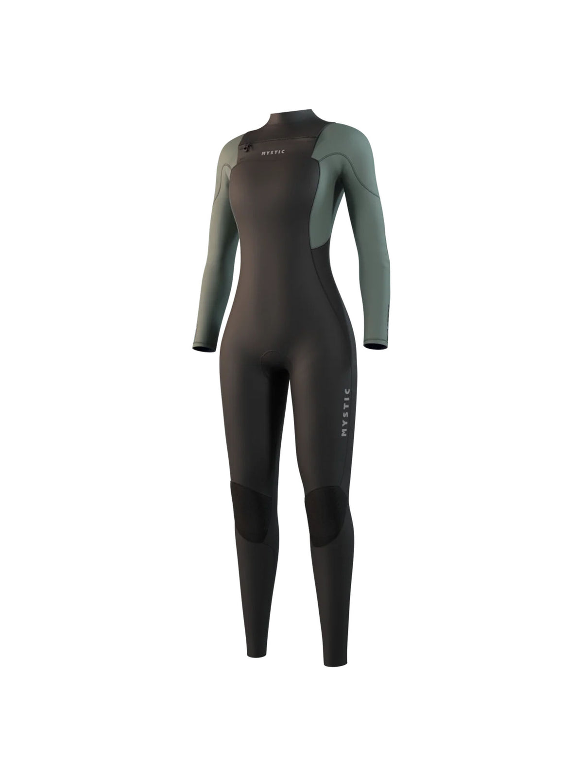 Star 5/3mm Womens Double Front Zip 2027 Wetsuit