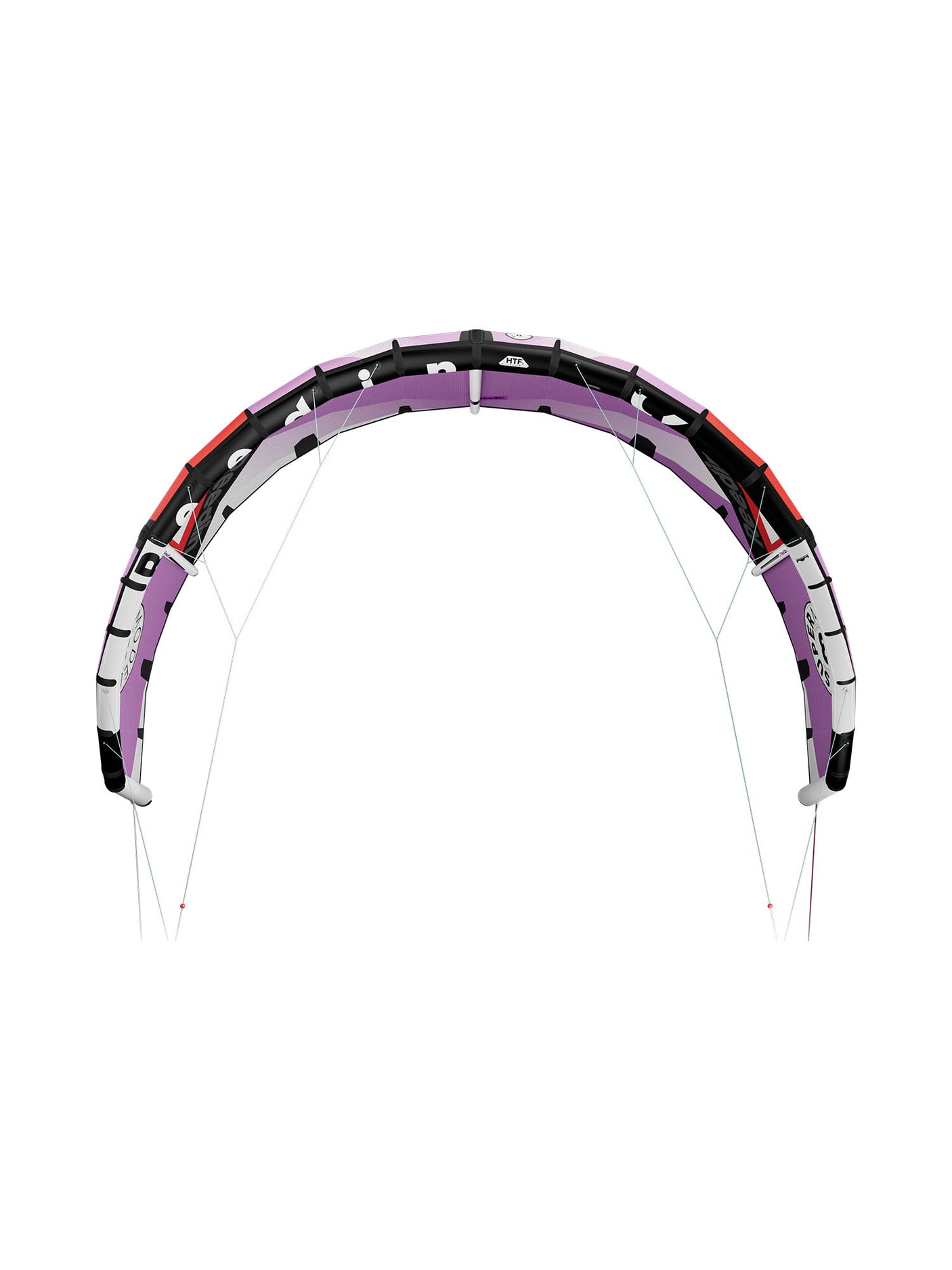 SuperModel HTF2 2024 Kite