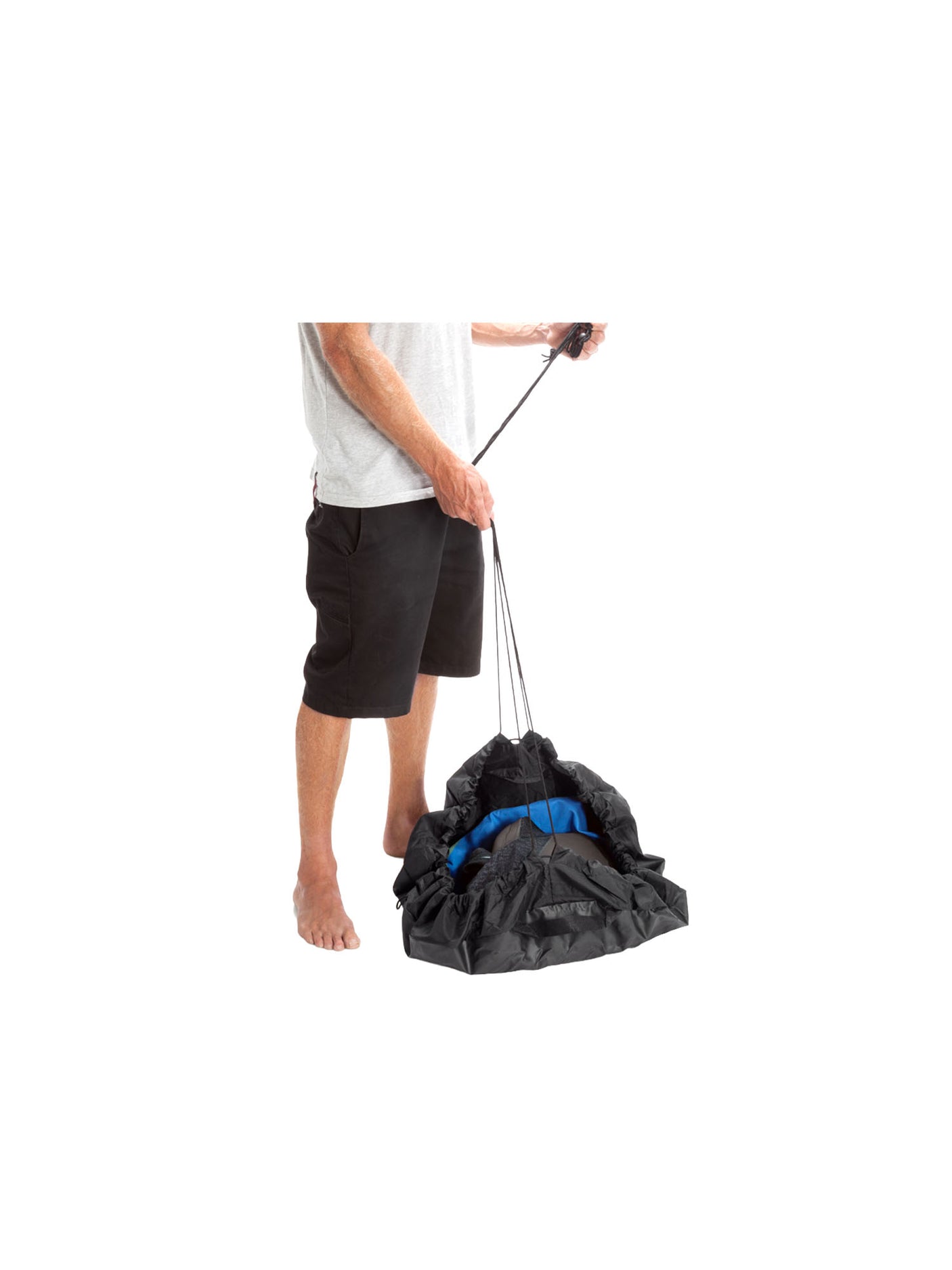 Change Mat/Bag