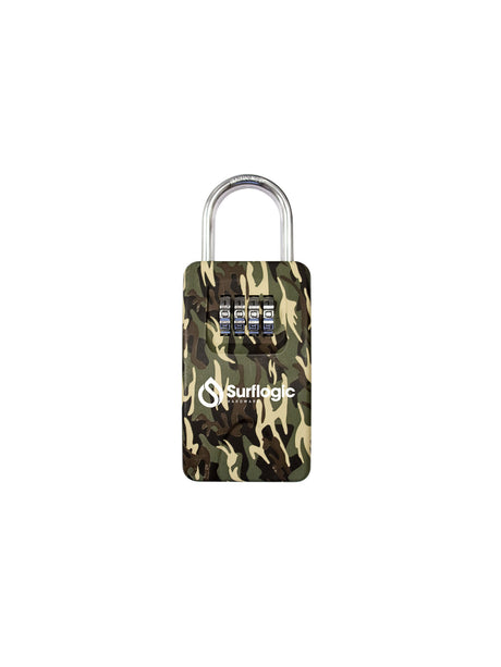 Maxi Key Lock