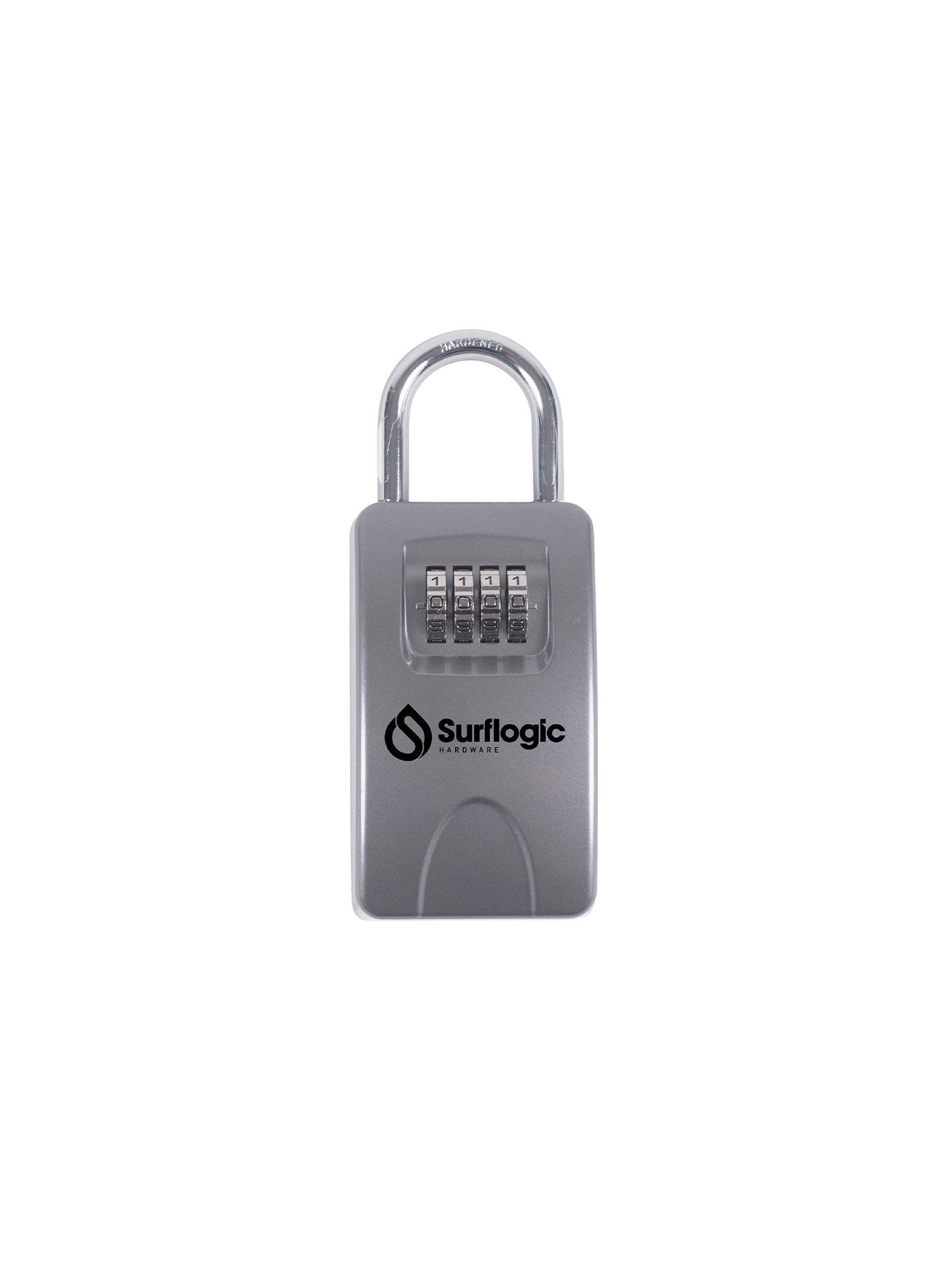 Maxi Key Lock