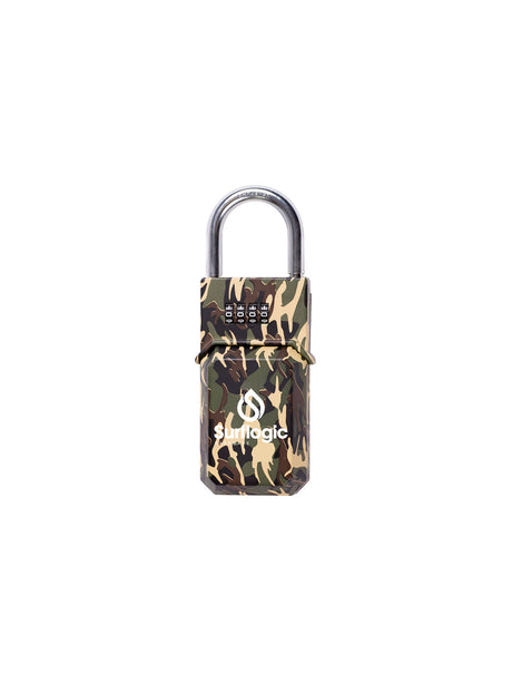 Standard Key Lock
