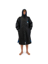 Long Sleeve Unisex Storm Robe