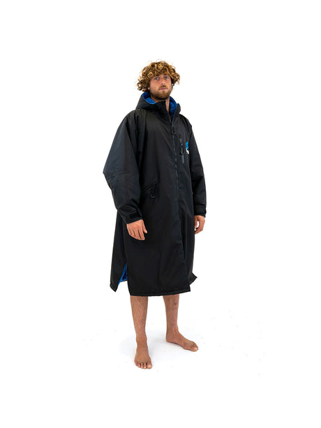 Long Sleeve Unisex Storm Robe