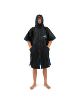Short Sleeve Unisex Storm Robe
