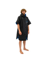 Short Sleeve Unisex Storm Robe
