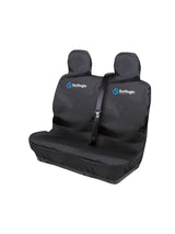 Waterproof Double Seat Cover