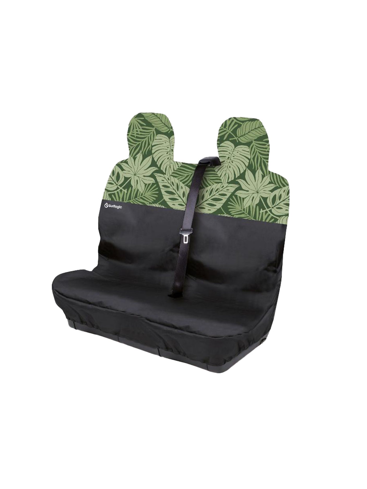 Waterproof Double Seat Cover