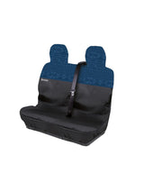 Waterproof Double Seat Cover