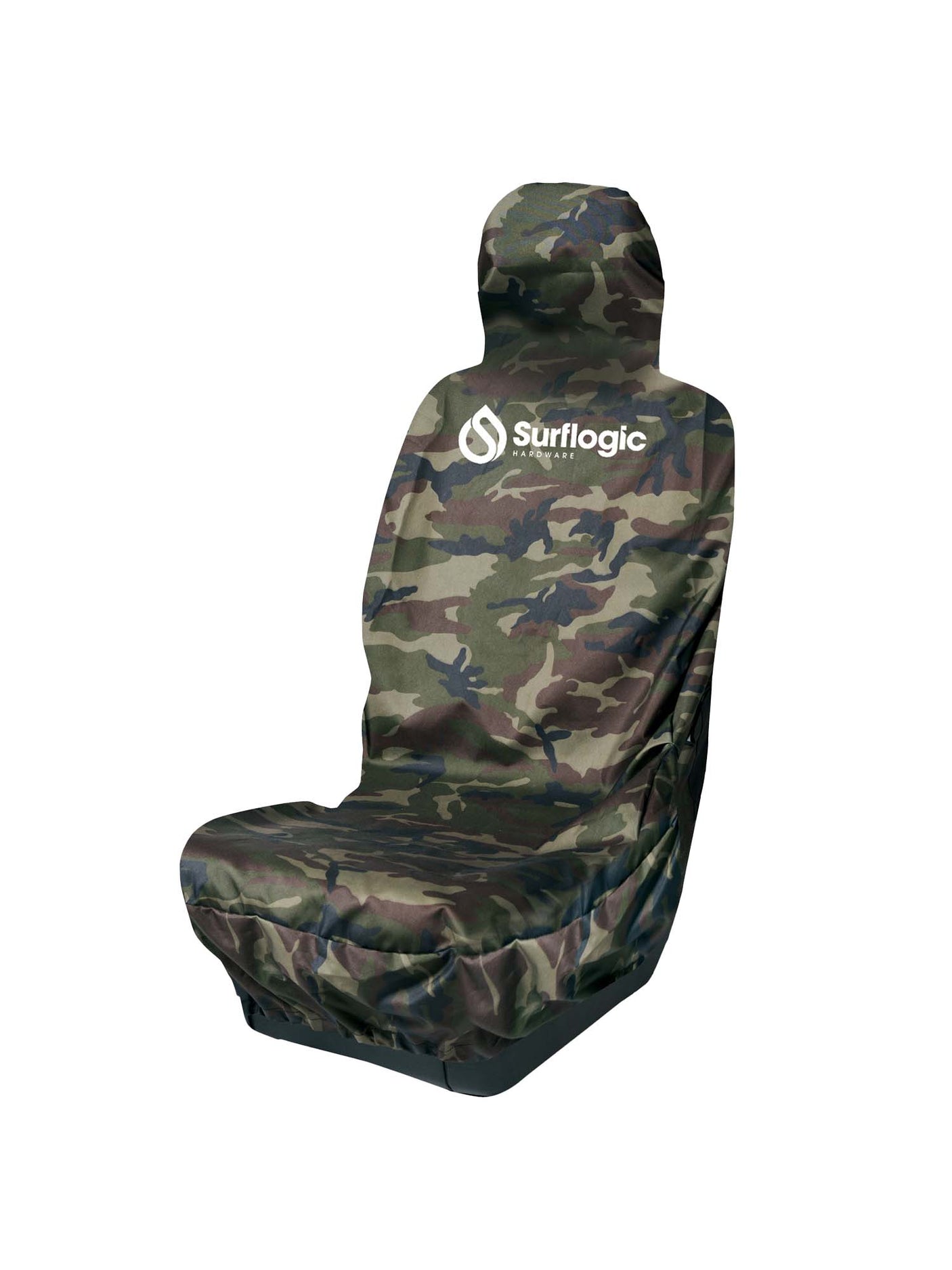 Waterproof Single Seat Cover