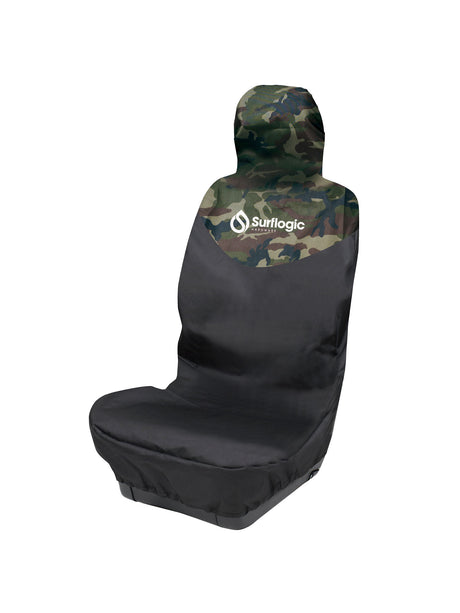 Waterproof Single Seat Cover