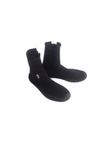 5mm Easy Boot Round Toe Wetsuit Boot