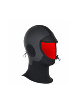 3/2 Performance Hood