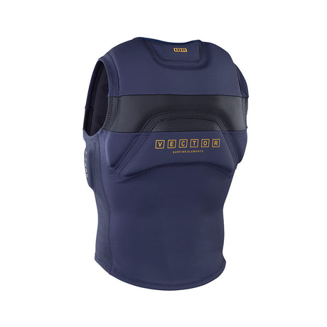 Vector Vest Amp Kite 2026 Front Zip