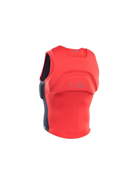 Vector Vest Amp Kite 2022 Front Zip