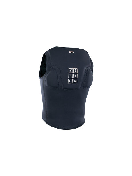 Vector Vest Element Kite Side Zip