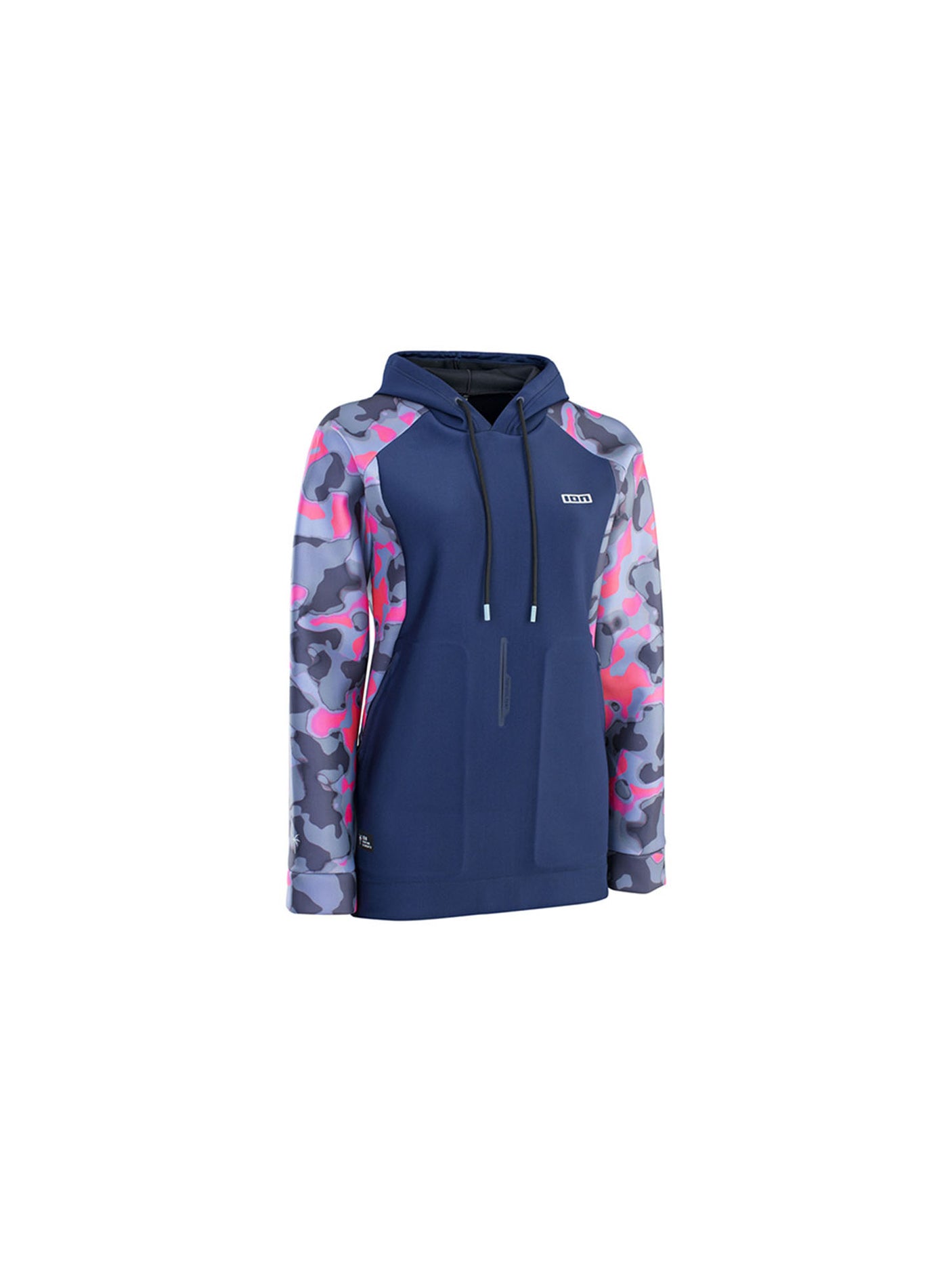 Womens 2024 Neo Hoody Lite Jacket