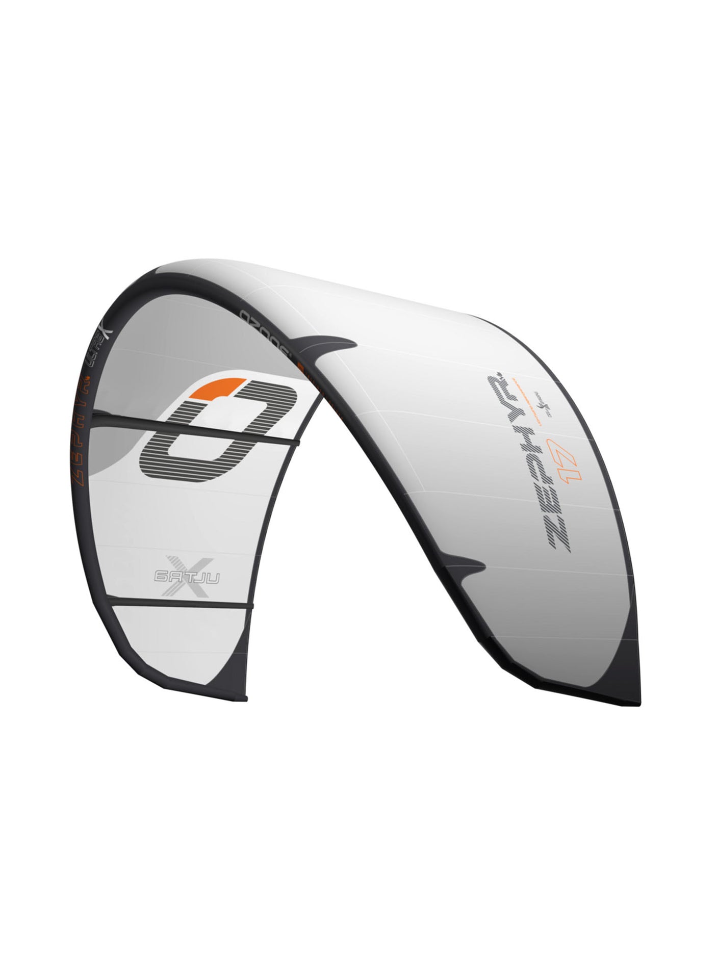 Zephyr V8 Ultra-X Kite