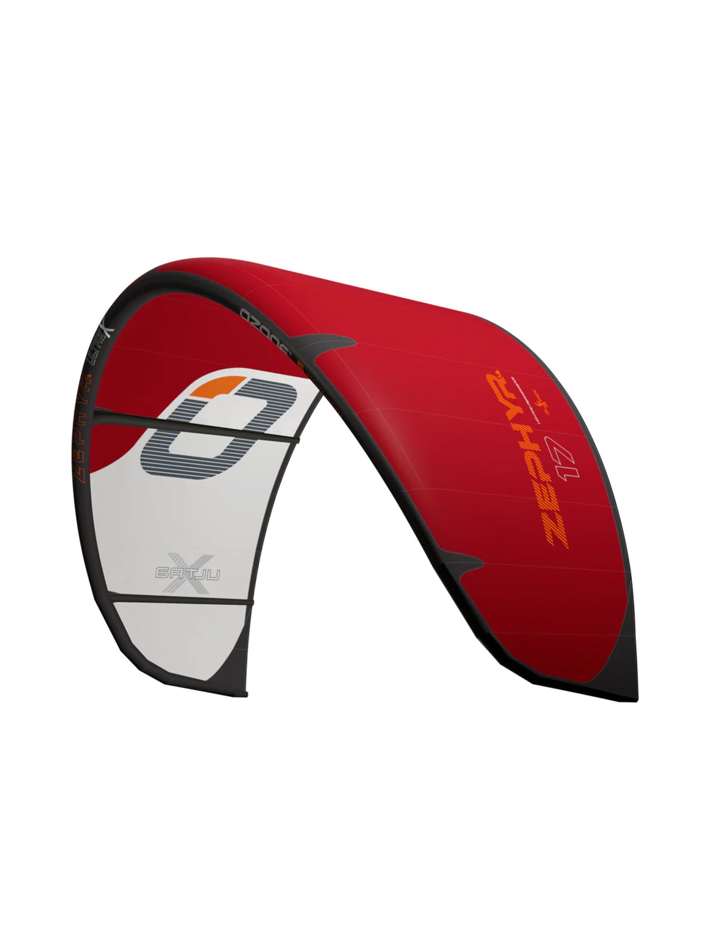 Zephyr V8 Ultra-X Kite